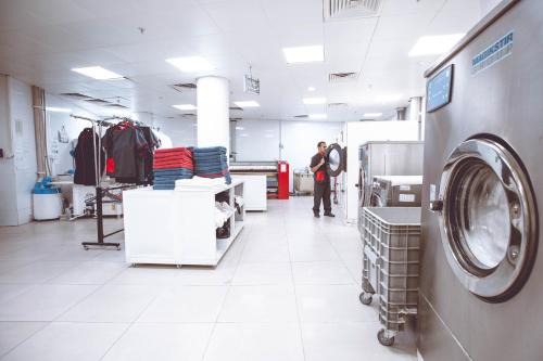 هتل تایتانیک و اسپا سلیمانیه اقلیم کردستان عراق 32